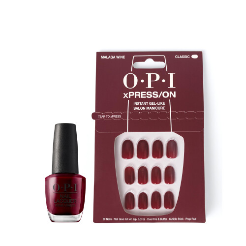 OPI OPI xPRESS/ON Press On Nails &