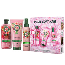 Herbal Essences Rose Scent Petal Soft