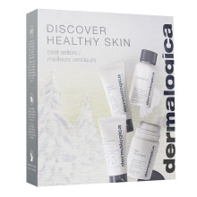 Dermalogica Discover Healthy Skin Kit, Gift