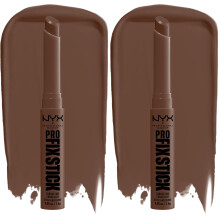 NYX Professional Makeup Correcting Concealer Stick,