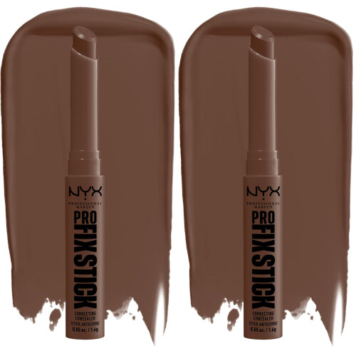 NYX Professional Makeup NYX Professional Makeup Correcting Concealer Stick,