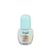 Fenjal Crème Deodorant Roll-On 50ml