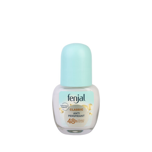 Fenjal Crème Deodorant Roll-On 50ml