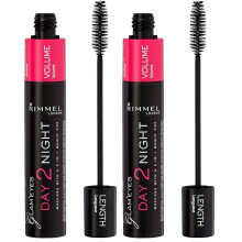 Rimmel Glam Eyes Day to Night