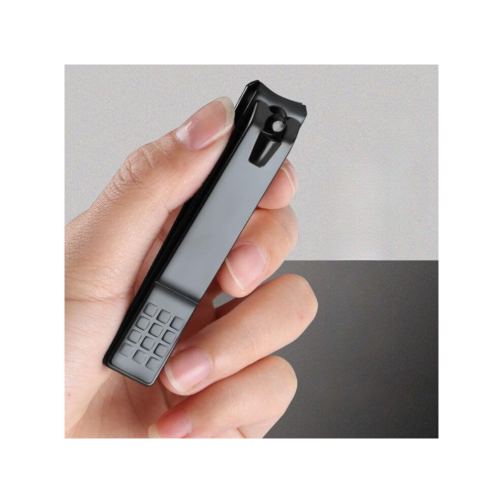 Romaxo Nail Clipper,Nail Cutter Toenail Fingernail Clippers