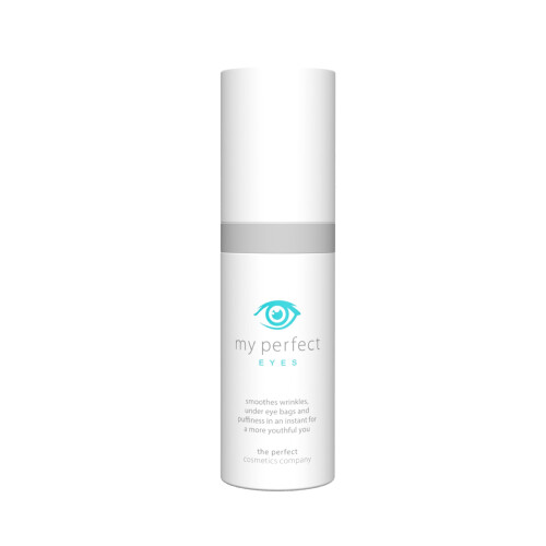 My Perfect Eyes 20ml Upsize Offer,