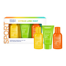 Baylis & Harding Citrus, Lime &