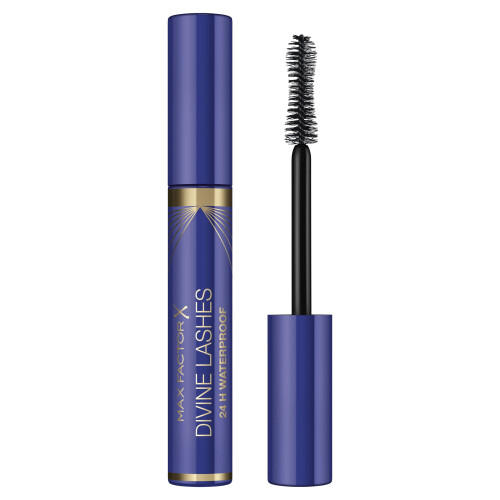 Max Factor Max Factor Divine Lashes Mascara, Waterproof