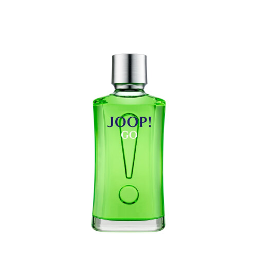 Joop! JOOP! Go - Eau de Toilette