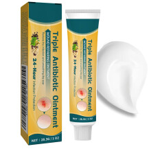 Wound Body Cream