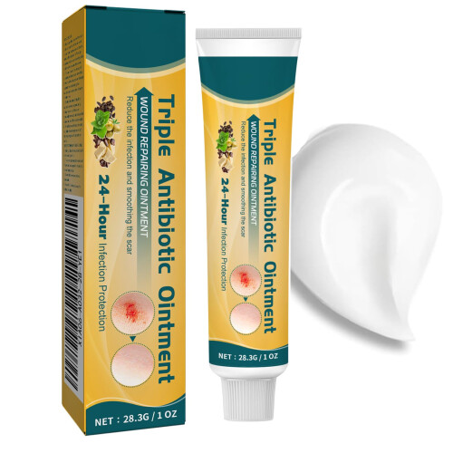Wound Body Cream