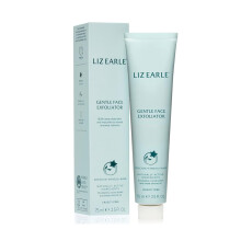 Liz Earle Gentle Face Exfoliator 75ml