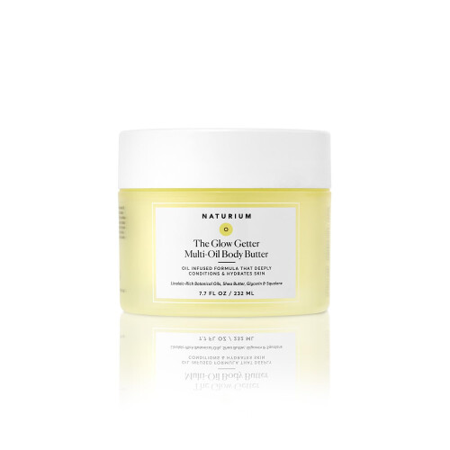 Naturium The Glow Getter Whipped Multi-Oil