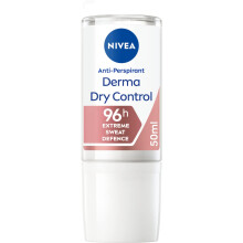 NIVEA Derma Dry Control Antiperspirant 96h