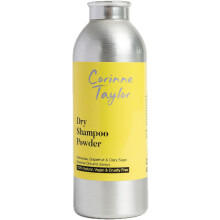 Corinne Taylor | Organic Dry Shampoo