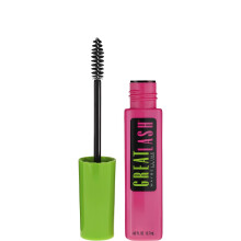 Maybelline Great Lash Volumising And Thickening