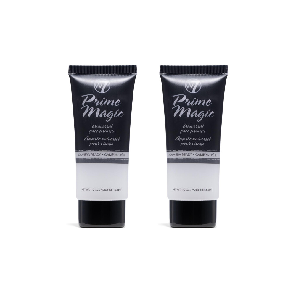 W7 Prime Magic Face Primer