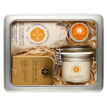 Luxury Skincare Gift Set – Queen