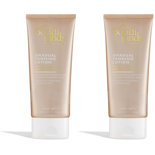 Bondi Sands Bondi Sands Gradual Tanning Lotion -