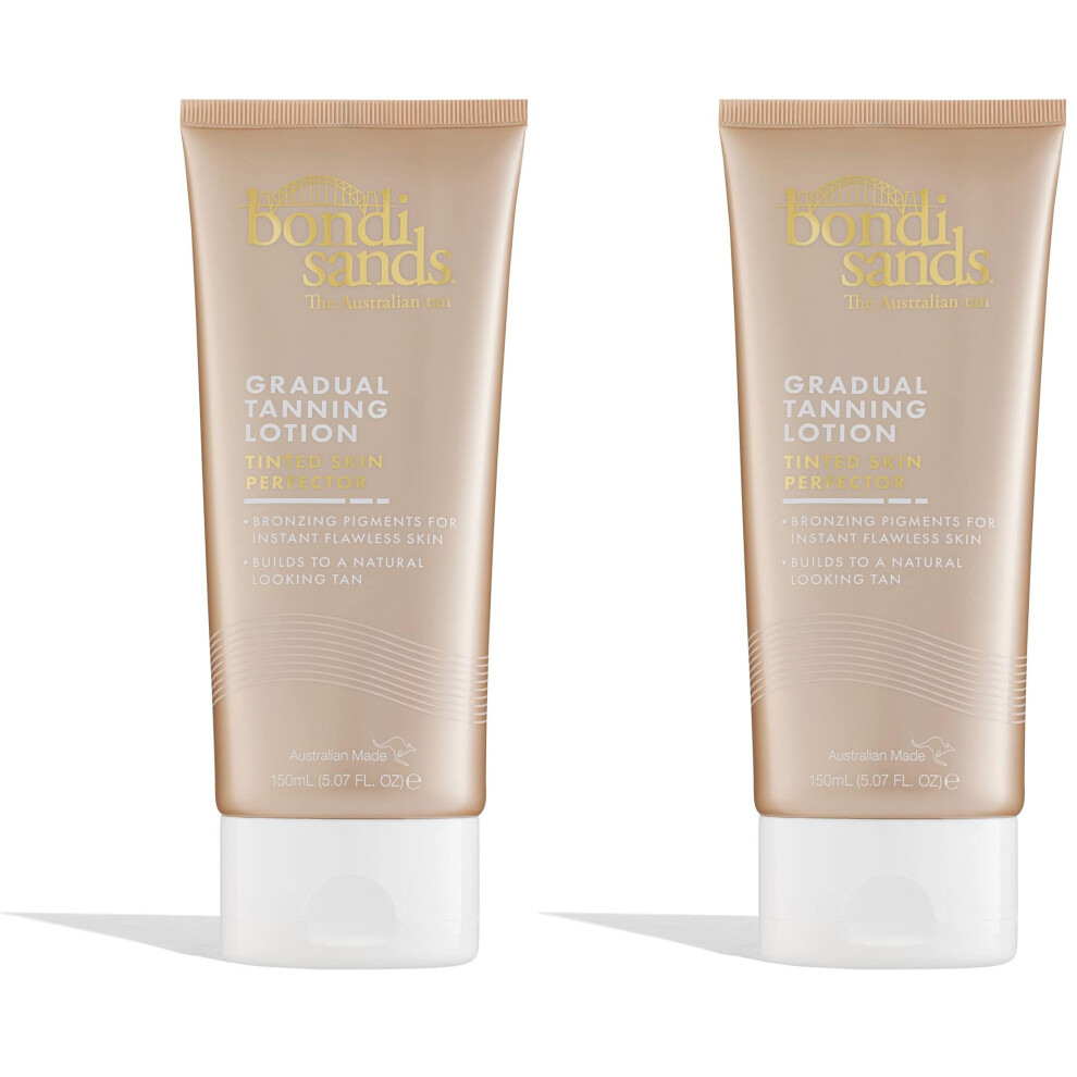 Bondi Sands Gradual Tanning Lotion