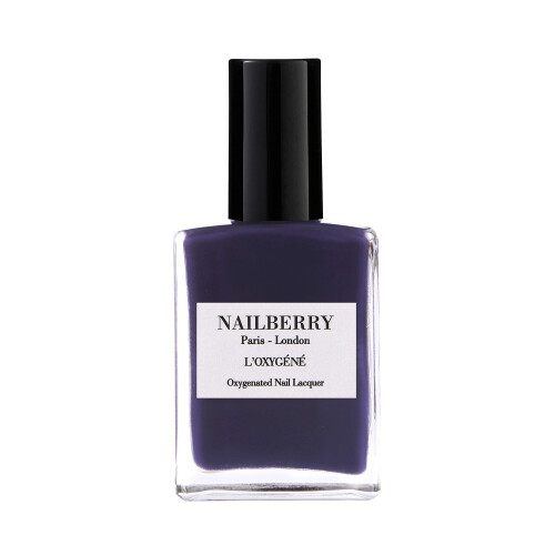 Nailberry Nailberry L'Oxygéné Oxygenated Nail Lacquer |