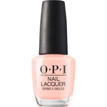 OPI Coney Island Cotton Candy 15