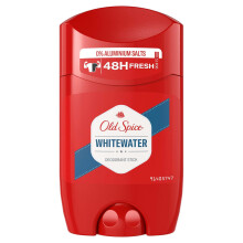 Old Spice Whitewater Deodorant Stick, 50ml