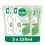 Dettol Dettol soap refills hands kit no 1