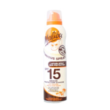 Mlaibu Sun SPF 15 Continuous Lotion
