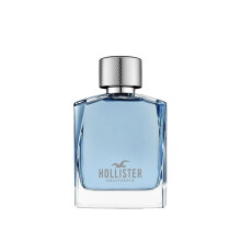 Hollister 100 ml Wave EDT Spray