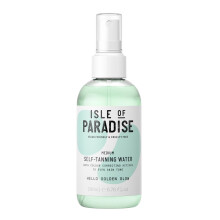 Isle of Paradise Self Tan Water