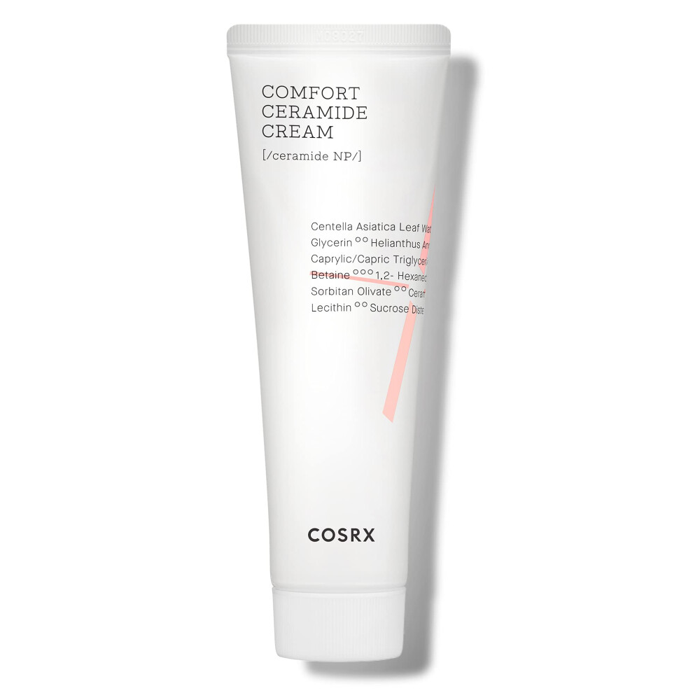 Cosrx Cream Balancium Comfort Ceramide 2.82