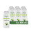 Simple Simple Gentle Care Conditioner 6x 400ml 1