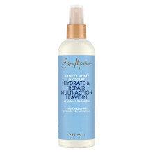 SHEA MOISTURE Manuka Honey & Yoghurt