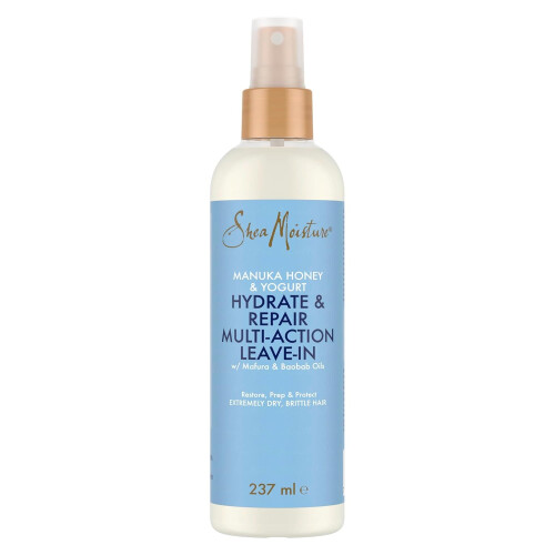 Shea Moisture SHEA MOISTURE Manuka Honey & Yoghurt
