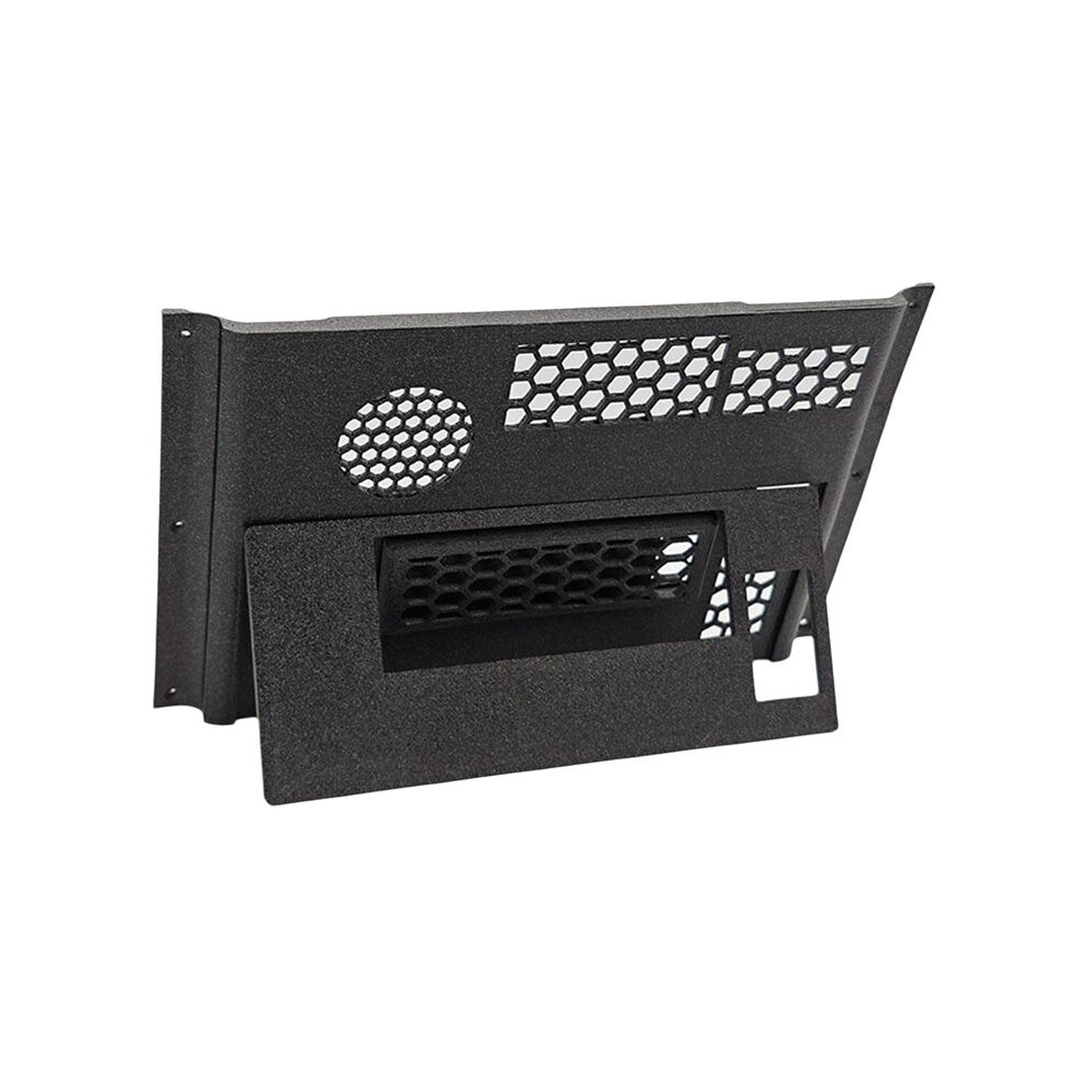 For Legion Go Console Modification Heat Back Cover Portable Hard Hollow Back Cover For Legion Go Accessories 6032317541260