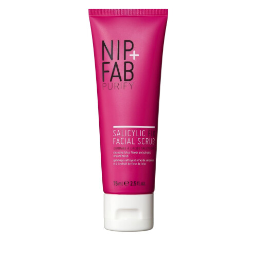 Nip+Fab Nip + Fab Salicylic Acid Fix