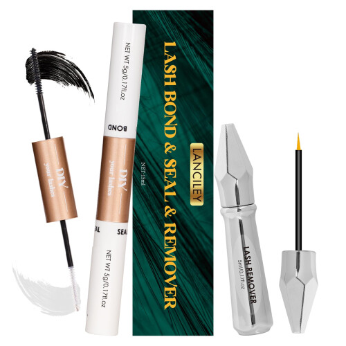 Lanciley Lash Bond and Seal Kit