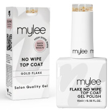 Mylee Nail Gel Polish Flake No-Wipe