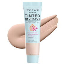 Wet n Wild Bare Focus Tinted