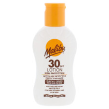 Malibu Sun SPF 30 Lotion, Medium