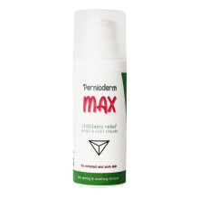 Pernioderm Max Relief Chilblains Cream 50ml