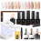 Modelones 8-in-one Builder Nail Gel Kit, 1