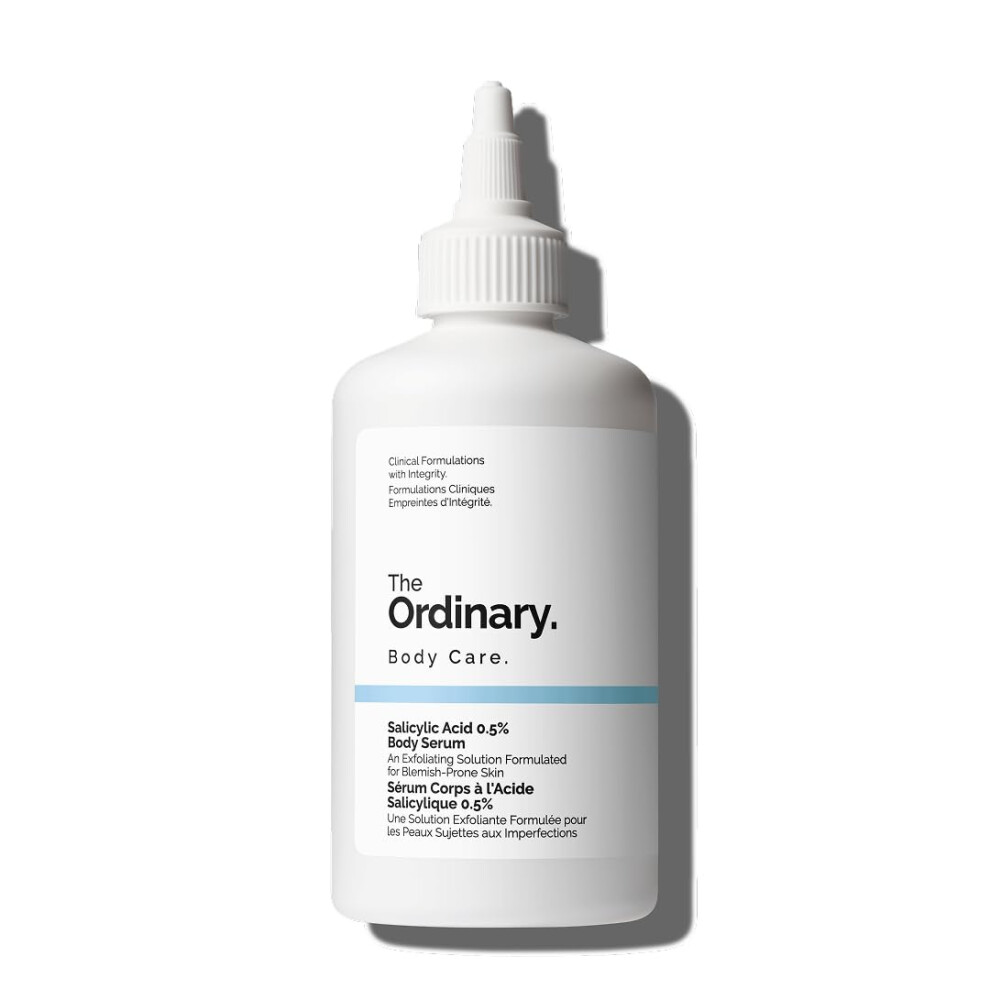 The Ordinary Salicylic Acid 0.5% Body