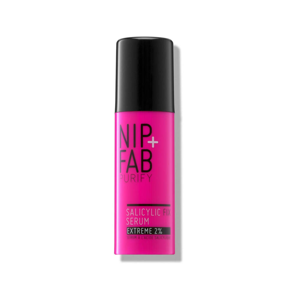 Nip+Fab Nip + Fab Salicylic Acid Fix Purple