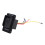 12V RV Stabilizer Jack Switch with Harness 387874 for Reliable Power Control 1