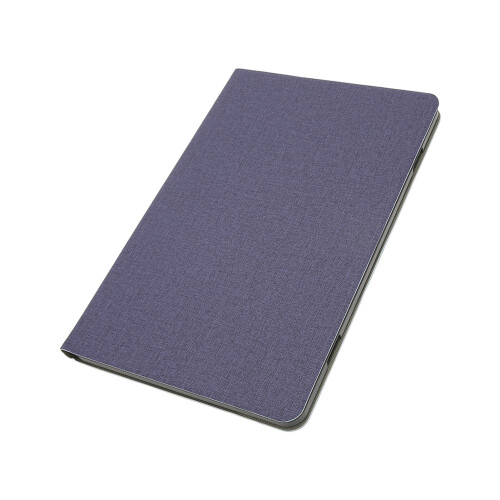 Blue PU Leather Tablet Cover for Tab 16 – Multi-Angle Adjustable Case