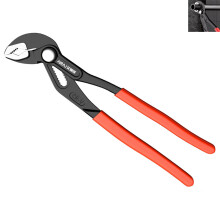 Multifunctional Water Pump Pliers Crimping Pliers Wire Cable Cutters Pipe Plumbing Pliers for Plumbing Repair Supplies