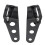 35-43mm Cafe Racer Headlight Bracket 10