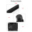 10pc Flywheel Puller Set M14-M28 60/90mm Black 2